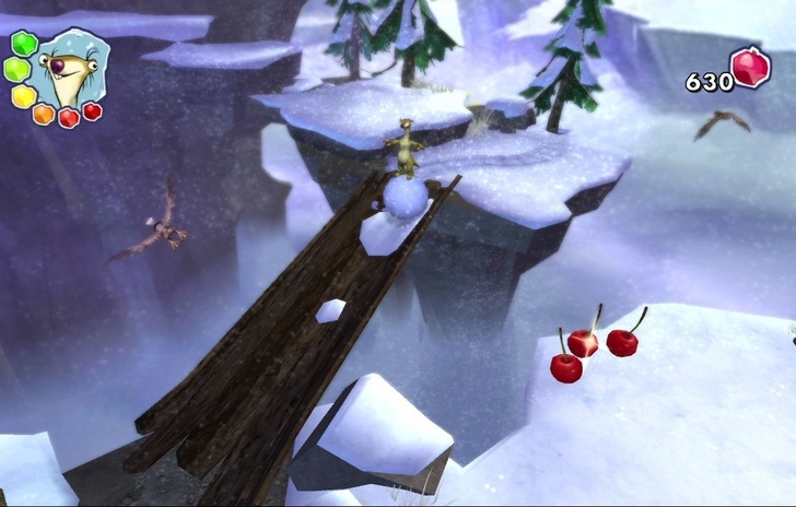 LEra Glaciale 3 LAlba dei Dinosauri