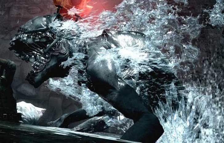 Cartoline per The Evil Within