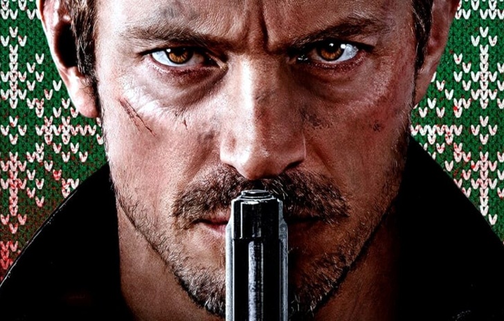 Silent Night  Il silenzio della vendetta di John Woo il trailer