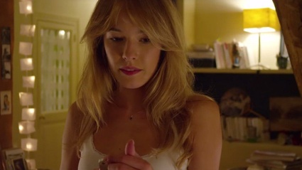 Clip: tutto tranne gli africani