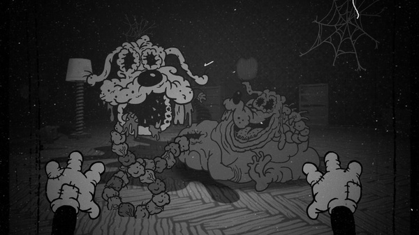 The Many Facets of Horror. Interview with Damian Pawlak, CEO at Feardemic