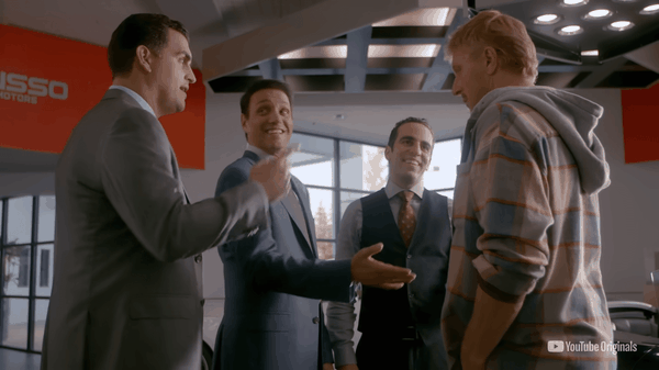 Cos’è Cobra Kai? La trama, il cast e tutti i dettagli