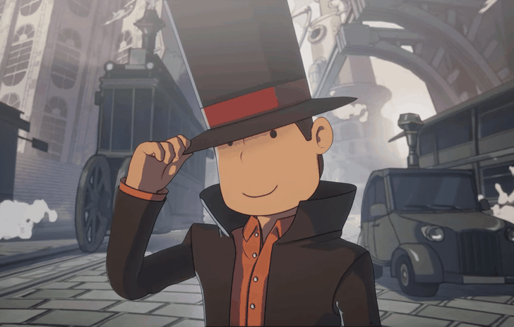 Level5 conferma luscita di Professor Laytor Fantasy Life e Inazuma Eleven nel 2025