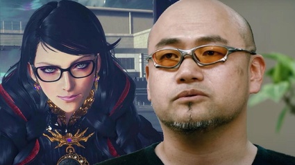 Bayonetta: Hideki Kamiya portera la saga nella tomba