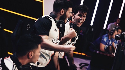 La Juve surclassa lo Schalke 04, otto pappine nella sfida esport