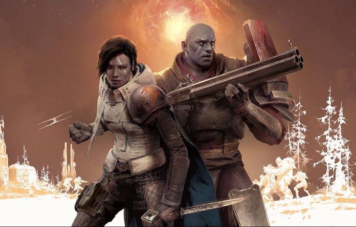 Bungie si rivale su un cheater di Destiny 2 multa da 500000  