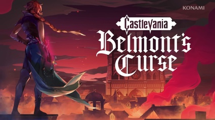 Castlevania: Belmont's Curse - il ritorno della serie Konami