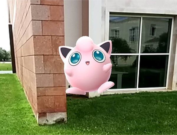 Primo aggiornamento per Pokemon GO: disponibile l'APK