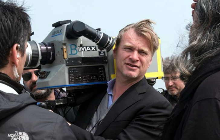 Christopher Nolan e 007 Se fosse lui il prossimo regista