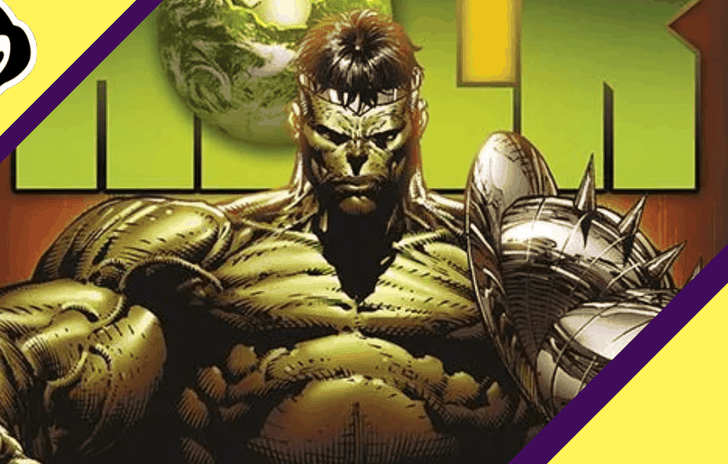 Panini Marvel  Uscite della Settimana dal 17 al 23 Giugno