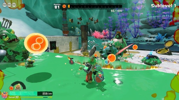 Splatoon Raiders, a caccia di tesori inchiostrati – Recensione Switch 2