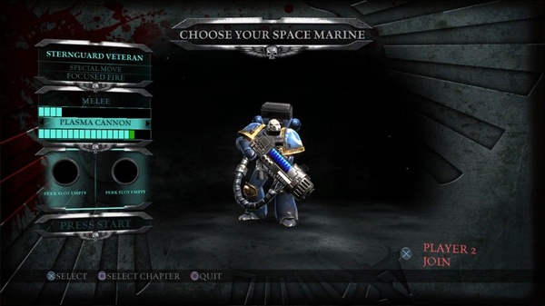 Warhammer 40.000: Kill Team