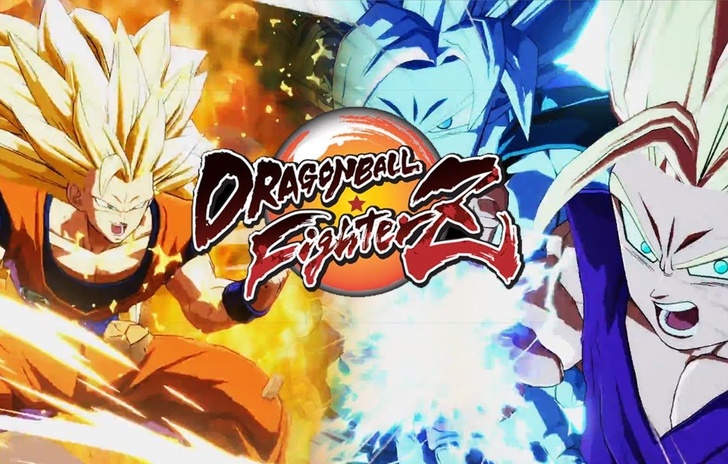 Annunciate le date per la beta pubblica di Dragon Ball Fighter Z