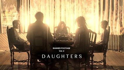 E' uscito il Banned Footage Vol. 2
