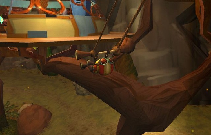 Psychonauts