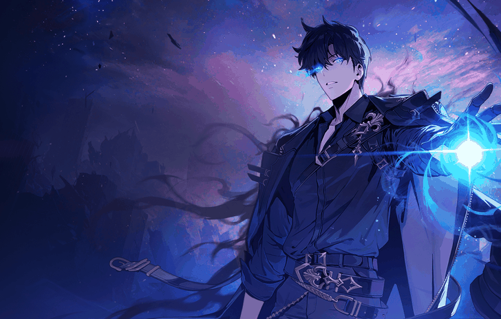 Solo Leveling ARISE OVERDRIVE an Ambitious Adaptation That Fails to Make the Leap The Review