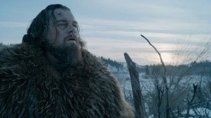 Il trailer di Revenant parla italiano!