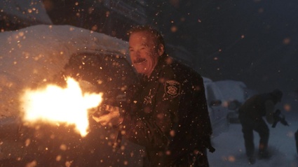 Normal - Trailer del thriller neo-western con Bob Odenkirk