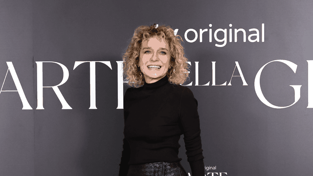 Valeria Golino racconta Larte della gioia e quanto sia difficile anche oggi non censurare leros