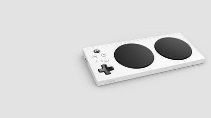 In arrivo un nuovo controller targato Microsoft?