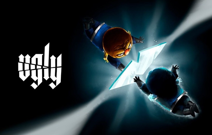 Ugly il nuovo puzzleplatform dal 14 settembre su PC Switch e One
