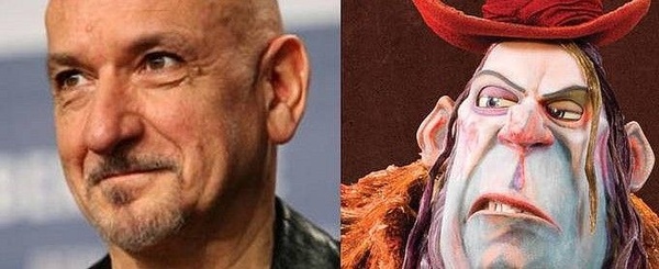 Due video interviste sottotitolate per Boxtrolls - Le Scatole Magiche