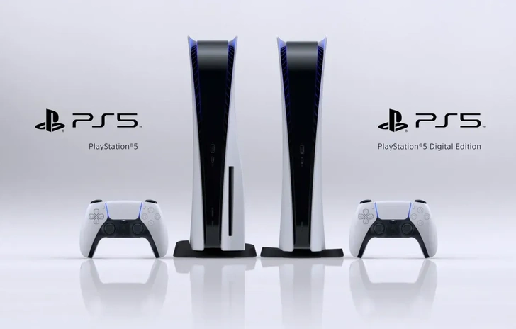 PS5 Vulnerable BootROM Keys Stolen