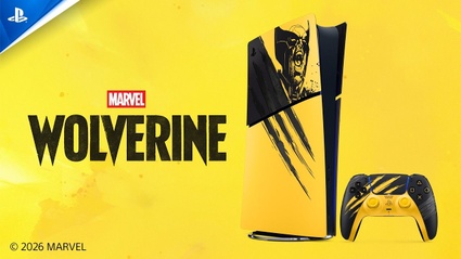 Marvel's Wolverine - gli accessori per PlayStation 5