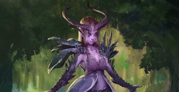 HEX: Shards of Fate annuncia il suo terzo set di carte