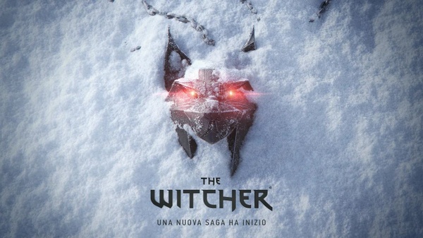 Il nuovo Witcher e ufficialmente in sviluppo