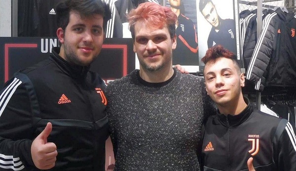 Il Campionato FIFA 20 Pro Club non si ferma