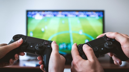 Green Gaming: Una scelta intelligente per casa e ambiente