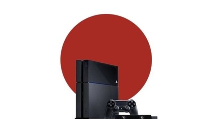 Playstation 4 arriva a vendere un milione di copie in Giappone