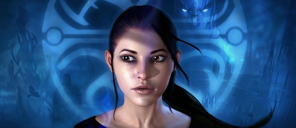 Dreamfall Chapters e disponibile