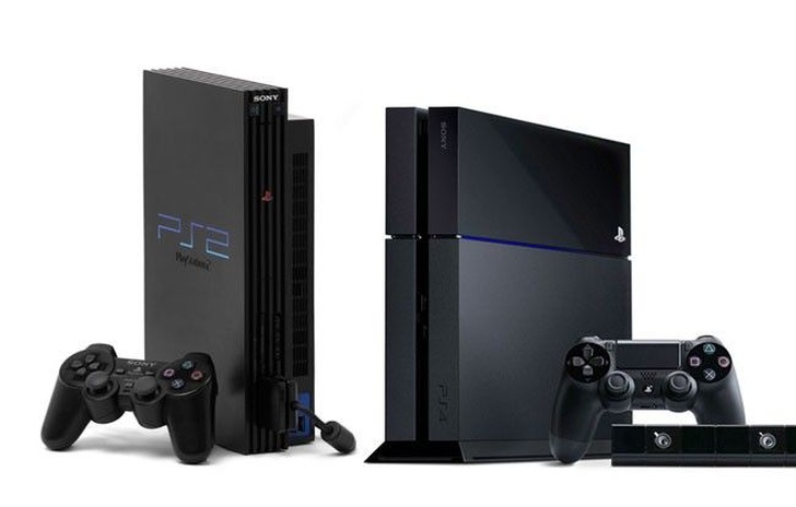 Rumor Retrocompatibilità PS2 con il nuovo firmware di PS4