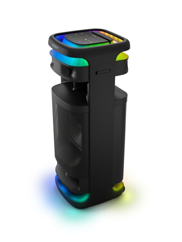 Speciale Sony – Tutto sulla nuova linea “ULT” speaker e cuffie