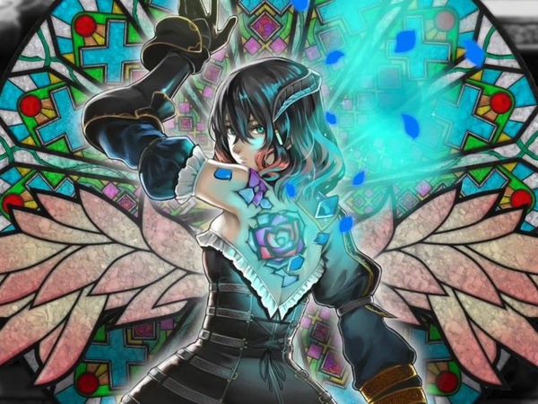 Bloodstained: Ritual of the Night supera i 3 milioni e mezzo di euro, uscira su PS Vita