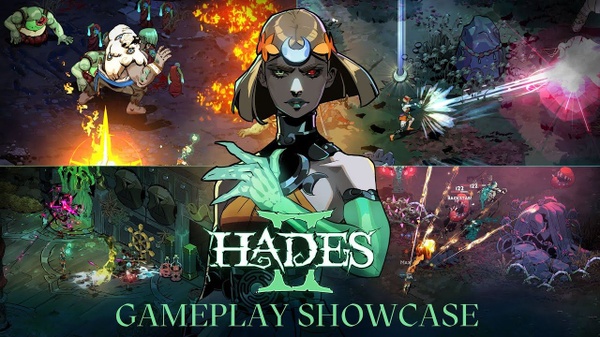Hades II: il gameplay della versione 1.0 e il futuro