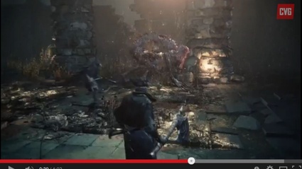 Golden Joystick Awards 2014 