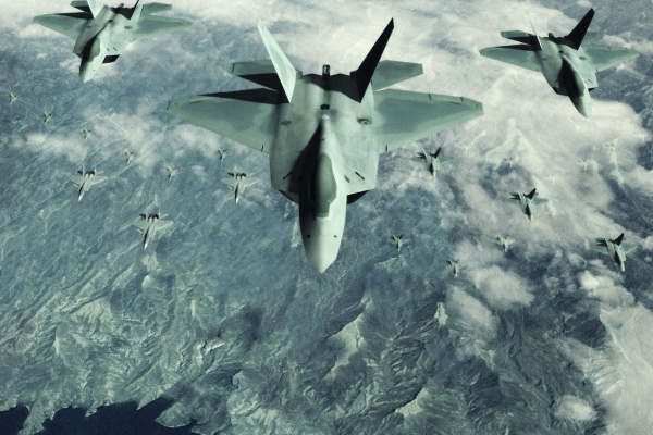 Ace Combat 3, dopo 23 anni i fan completano la traduzione 