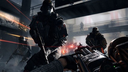 Wolfenstein: The New Order, ecco il trailer di presentazione