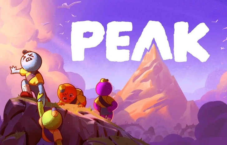 Peak il fenomeno indie scala su console la prossima settimana