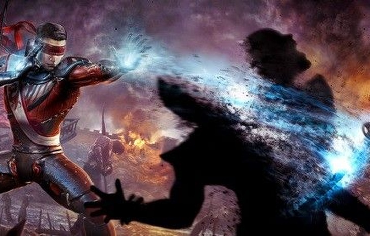 Un nuovo episodio dedicato a Kenshi in Kombat Class