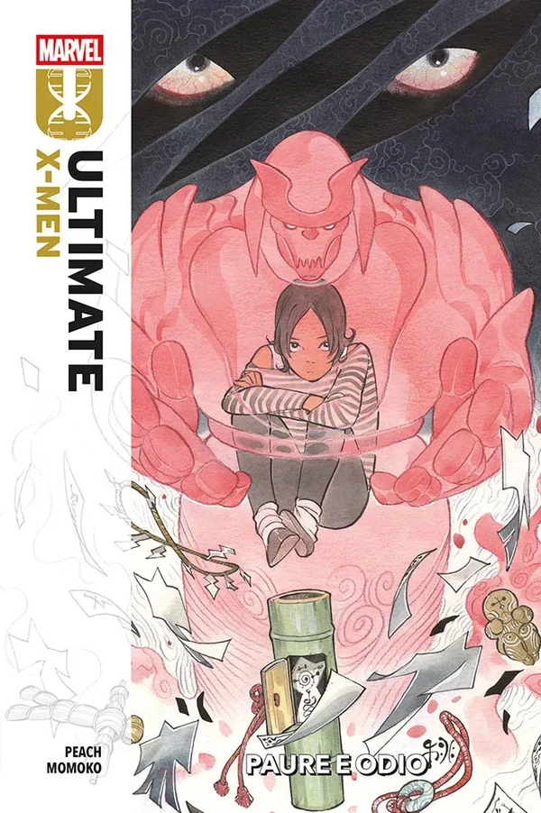 10 fumetti Panini da recuperare (con gli sconti!)