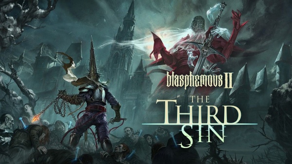 Blasphemous 2 si espande gratuitamente con The Third Sin
