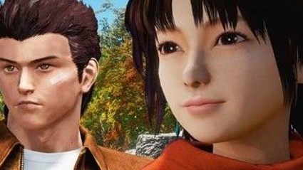 L'annuncio di Shenmue 3 ha creato picchi di vendita per Dreamcast