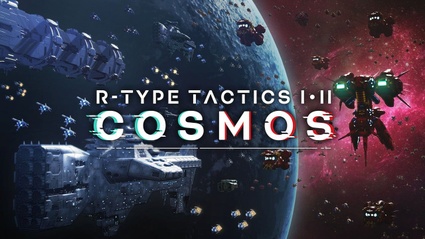 R-Type Tactics I  II Cosmos rimandato ancora una volta, si va per il 2025