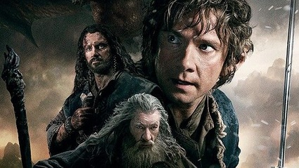 Evento Lo Hobbit Day