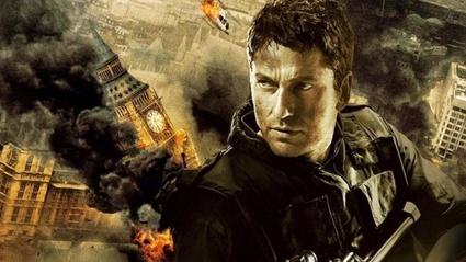 Gerard Butler vestira nuovamente i panni di Mike Banning