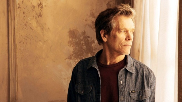The Bondsman subito cancellata - Parla Kevin Bacon
